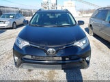 Toyota Rav4 Le 2T3BFREV4JW852283 снимка