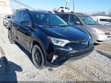Toyota Rav4 Le 2T3BFREV4JW852283 fotografie
