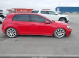 Volkswagen Golf Gti Autobahn W/Performance Package 4-Door 3VW447AU2GM036373 fotografie