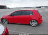 Volkswagen Golf Gti Autobahn W/Performance Package 4-Door 3VW447AU2GM036373 fotografie