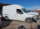 Nissan Nv Cargo Nv3500 Hd S V8 1N6AF0LX7DN109363 снимка