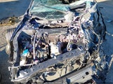 Honda Accord Lx 1HGCR2F37GA045250 снимка