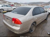 Honda Civic Ex 1HGES26752L050749 снимка