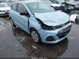 Chevrolet Spark Ls Cvt KL8CB6SA1GC579579 снимка