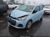Chevrolet Spark Ls Cvt KL8CB6SA1GC579579 снимка