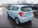 Chevrolet Spark Ls Cvt KL8CB6SA1GC579579 снимка