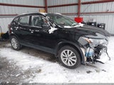 Nissan Rogue Sport Sv Awd Xtronic Cvt JN1BJ1BW1MW668036 снимка
