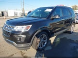 Ford Explorer Limited 1FM5K8F84KGB12382 снимка