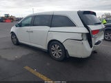 Honda Odyssey Se 5FNRL5H36HB019367 fotografie