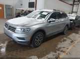 Volkswagen Tiguan 2.0T S 3VV0B7AX3MM078243 photo