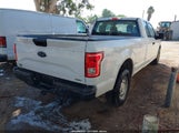 Ford F-150 Xl 1FTEX1CF2GKD81520 снимка