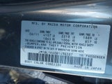 Mazda Mazda3 S Sport JM1BL1K60B1496387 снимка