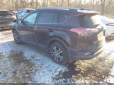 Toyota Rav4 Le 2T3BFREV6HW638163 снимка