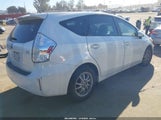 Toyota Prius V Two JTDZN3EU9C3141464 снимка