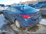 Hyundai Elantra Se 5NPDH4AE8GH745281 снимка