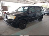 Honda Pilot Lx 5FNYF3H23DB038029 fotografie