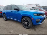 Jeep Grand Cherokee 4Xe Summit Reserve 4X4 1C4RJYE64N8757038 photo