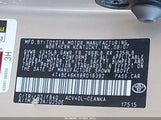 Toyota Camry Le 4T4BE46KX8R018392 снимка