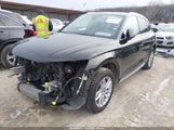 Audi Q5 Premium 45 Tfsi Quattro S Tronic WA1ANAFY0L2043569 photo