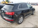Audi Q5 Premium 45 Tfsi Quattro S Tronic WA1ANAFY0L2043569 photo