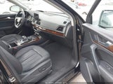 Audi Q5 Premium 45 Tfsi Quattro S Tronic WA1ANAFY0L2043569 photo