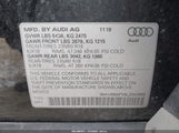 Audi Q5 Premium 45 Tfsi Quattro S Tronic WA1ANAFY0L2043569 photo