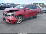 Chevrolet Equinox Lt 2GNAXSEVXJ6210069 снимка
