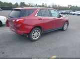 Chevrolet Equinox Lt 2GNAXSEVXJ6210069 снимка