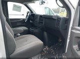 Chevrolet Express  Work Van 1GCWGFCF8F1152958 снимка