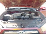 Toyota 4Runner Sr5 JTEZU5JR7C5037314 снимка