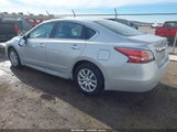 Nissan Altima 2.5 S 1N4AL3APXFN401078 fotografie