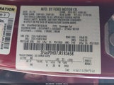 Ford Fusion Se 3FA6P0HD7JR183658 снимка