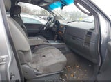 Nissan Armada Se 5N1AA08B46N718407 снимка