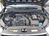 Volkswagen Taos 1.5T S 3VV5X7B29RM123350 fotografie