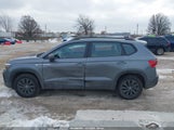 Volkswagen Taos 1.5T S 3VV5X7B29RM123350 photo
