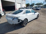 Hyundai Elantra Sel KMHLS4DGXRU807312 снимка