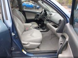 Toyota Rav4 Limited V6 2T3DK4DV4CW070531 снимка