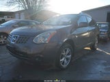Nissan Rogue Sl JN8AS58T08W305618 photo