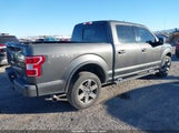 Ford F-150 Xlt 1FTEW1EG1JKC33620 снимка