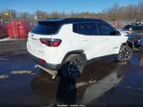 Jeep Compass Limited 4X4 3C4NJDCN6RT594949 снимка