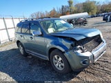 Ford Escape Limited 1FMCU0E7XAKD09645 снимка