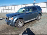 Ford Escape Limited 1FMCU0E7XAKD09645 снимка
