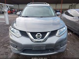 Nissan Rogue S/Sl/Sv JN8AT2MT1GW007420 fotografie