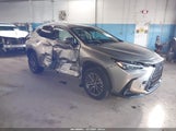 Lexus Nx 350 Premium 2T2GGCEZXRC058991 fotografie