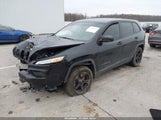 Jeep Cherokee Sport 1C4PJLAB6EW247699 снимка