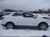 Chevrolet Equinox Awd Lt 3GNAXUEV4NS102047 fotografie