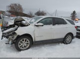 Chevrolet Equinox Awd Lt 3GNAXUEV4NS102047 fotografie