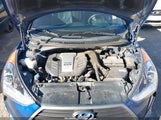 Hyundai Veloster Turbo KMHTC6AE4GU272745 снимка