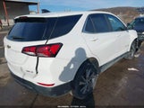 Chevrolet Equinox Awd Lt 3GNAXUEV5NL218769 photo