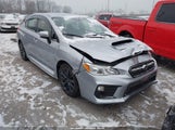 Subaru Wrx JF1VA1A6XJ9806524 снимка